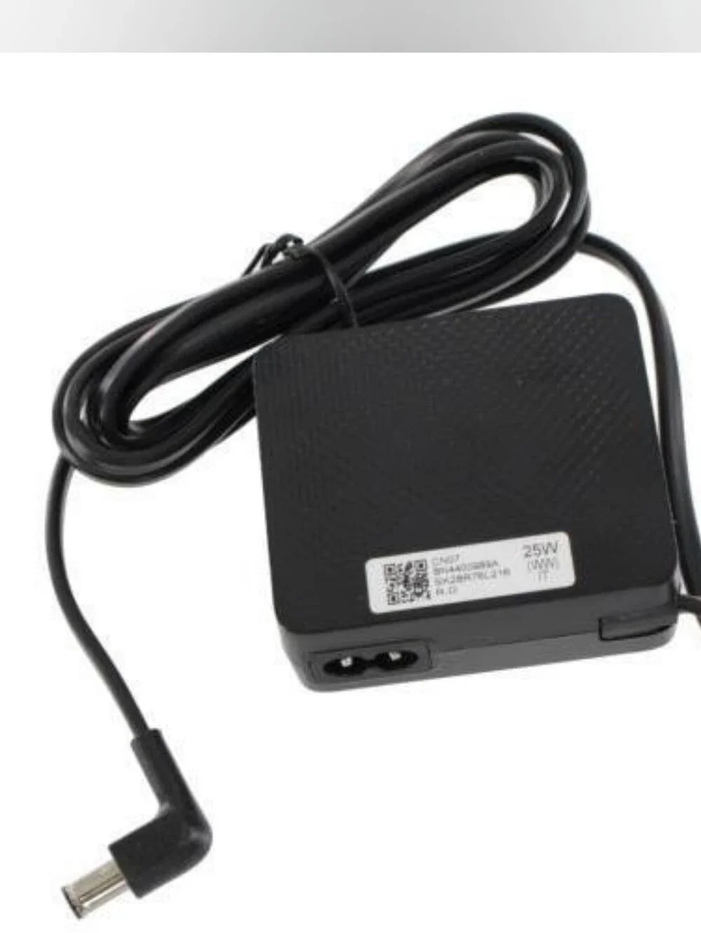 Pair of Samsung 25W AC Power Adapters BN44-00989A